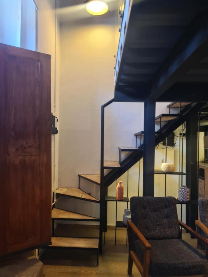 Loft 41 By Casa Matia Apartment San Miguel de Allende Ngoại thất bức ảnh