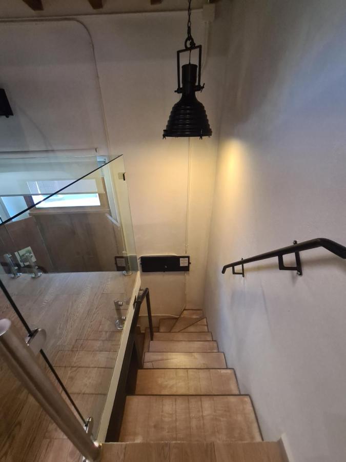 Loft 41 By Casa Matia Apartment San Miguel de Allende Ngoại thất bức ảnh