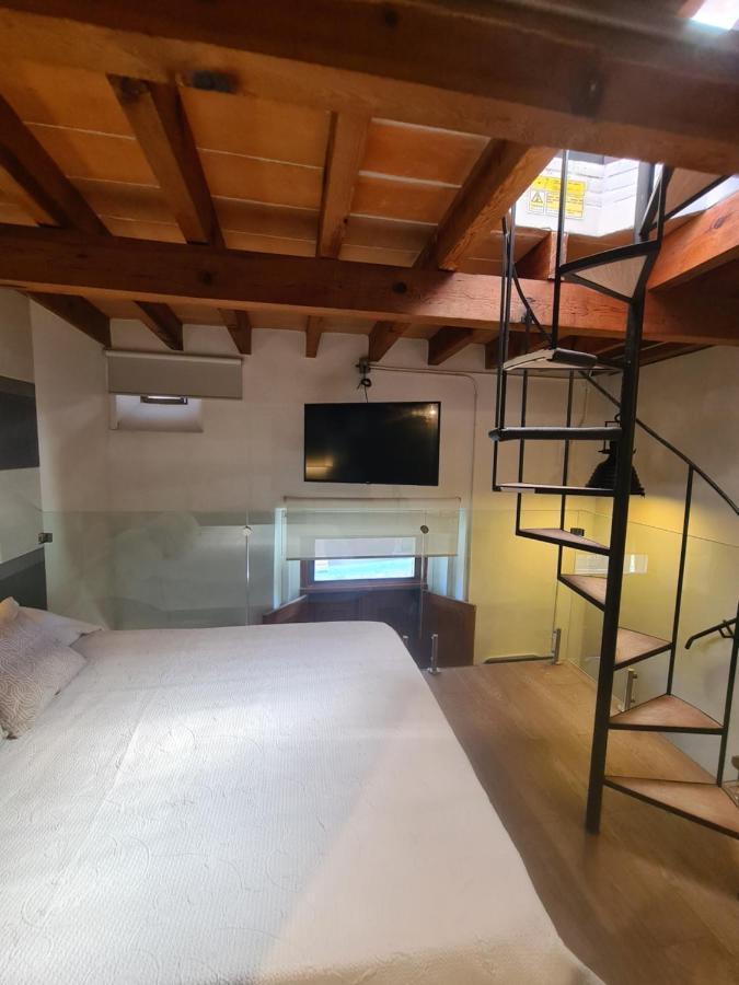 Loft 41 By Casa Matia Apartment San Miguel de Allende Ngoại thất bức ảnh