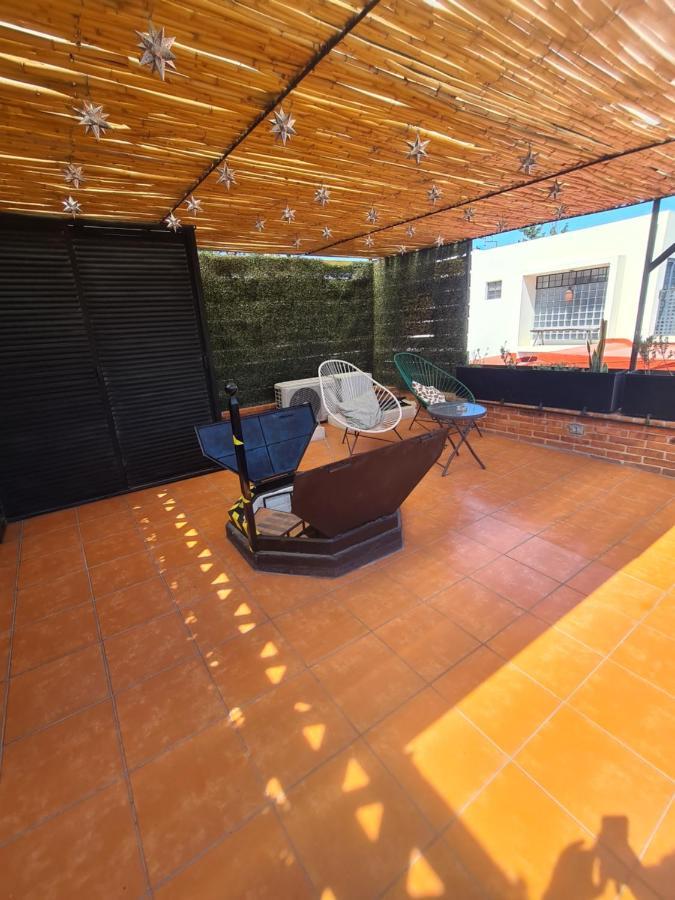 Loft 41 By Casa Matia Apartment San Miguel de Allende Ngoại thất bức ảnh