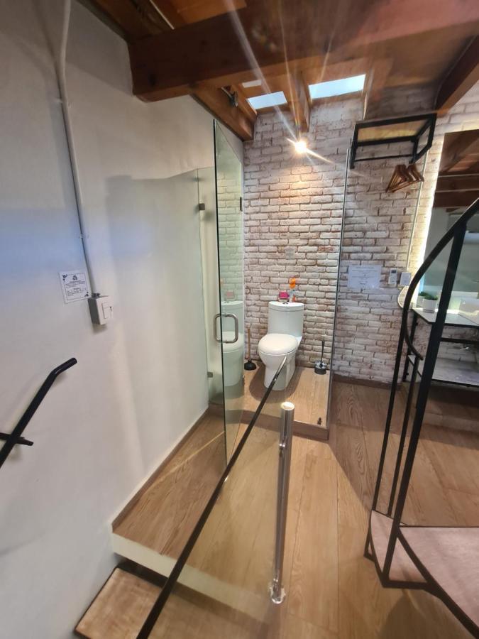 Loft 41 By Casa Matia Apartment San Miguel de Allende Ngoại thất bức ảnh