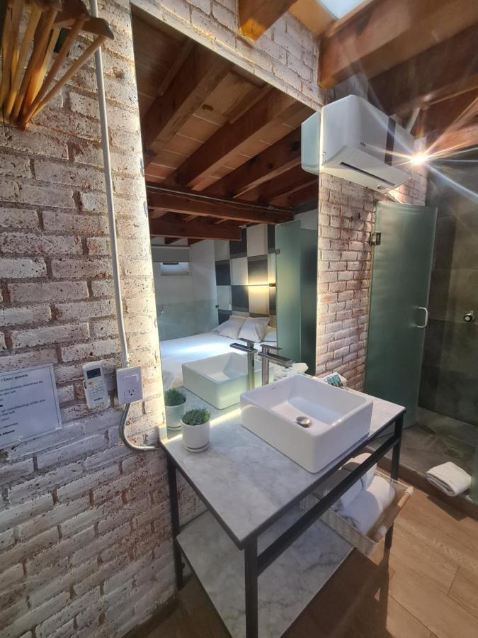 Loft 41 By Casa Matia Apartment San Miguel de Allende Ngoại thất bức ảnh